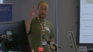 Fingerprinting specialized ribosomes​ - William Faller