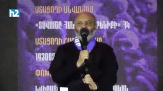 50 միլիոն դոլար են ծախսել տեղեկատվական սև արշավի համար. Բագրատ Սրբազան: Լրաբեր - 6.08.2024