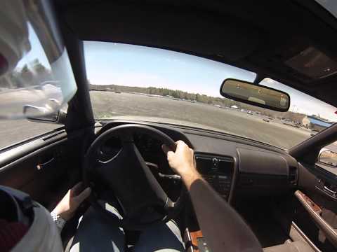 LS400 Drift Helmet Cam Clubloose North
