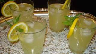 Planet Funk : Lemonade