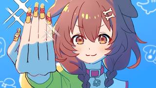 戌神ころね - 高野菜