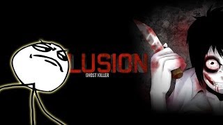 preview picture of video 'Illusion : Ghost Killer completed - I DID IT! BOOM!'