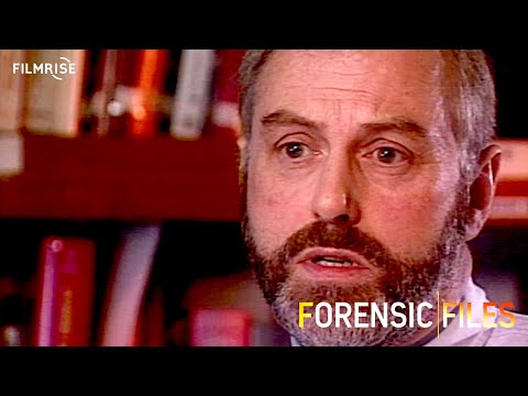 Forensic Files - Season 2, Episode 4 - Sex, Lies and DNA - (In HD)