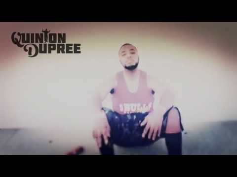 Quinton Dupree - #Kickflow (Freestyle)
