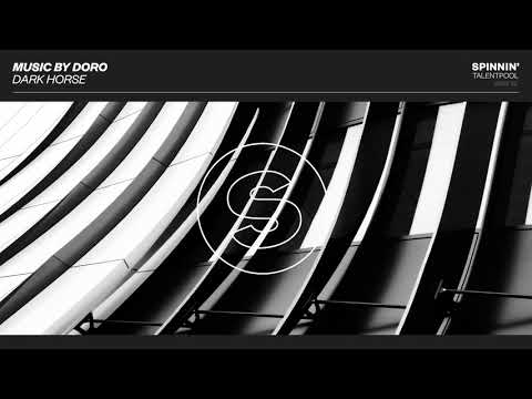 Music By Doro - Dark Horse (Spinnin' Talent Pool)