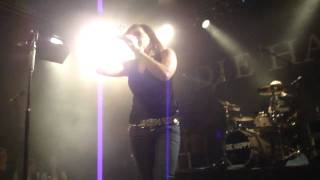 Die Happy - Love to hate you live