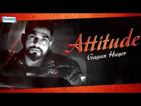 Attitude — watch video