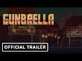 Gunbrella - Official Reveal Trailer