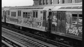 ARTE CALLEJERO *TRES CORONAS*