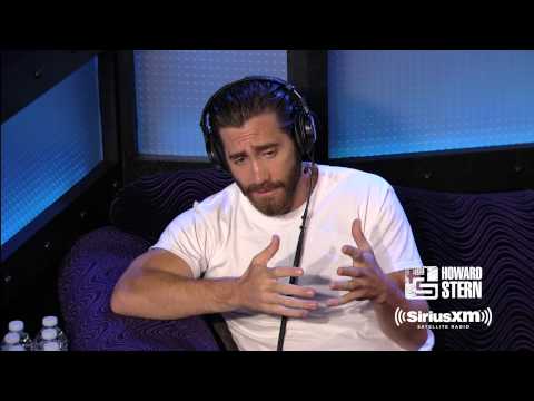 Why Jake Gyllenhaal Took the "Brokeback Mountain" Role