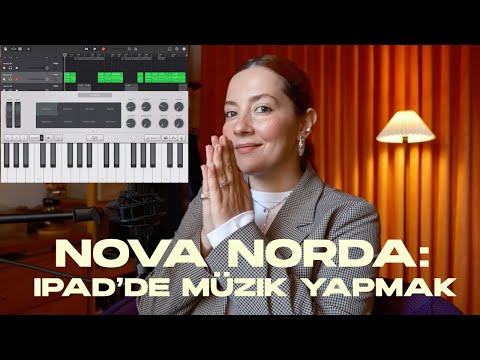 nasıl şarkı yapıyorum?