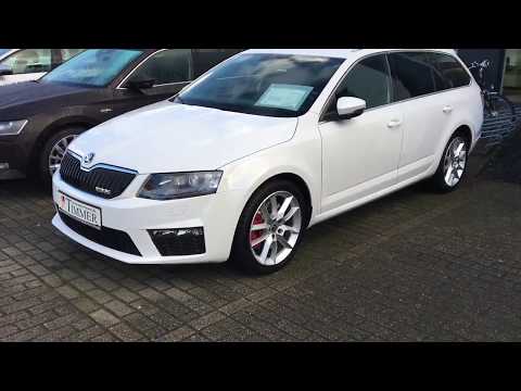 Поехали по Skoda в Германию (Стоянка-продаж)