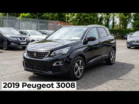 Peugeot 3008 1.5 BlueHDi 130bhp Active - Image 2