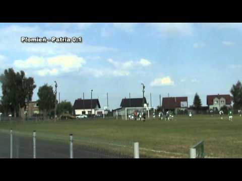 11.06.2011r. Płomień Przyprostynia - Patria Buk 2:2 (0:1)