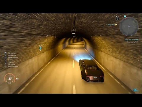 FINAL FANTASY XV Playthrough Pt.22