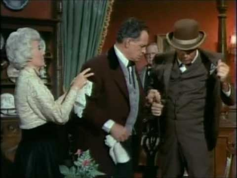 The Big Valley S03E26 - The Challenge