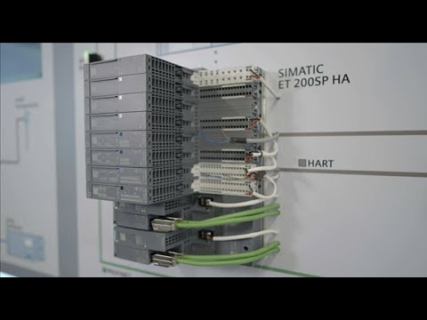 6ES7193-6PA00-0AA0 Siemens In stock and ready to ship - Santa Clara Systems