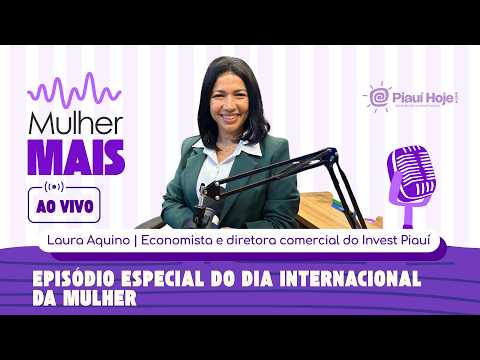 Mulher mais especial dia da mulher