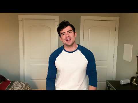 Spoken Word - Kintsugi