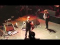 Passenger & Ed Sheeran - Hearts on fire 
