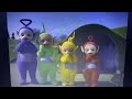 The Teletubbies Run To The Magic Windmill To Outlaw State Of Mind Long Horns Version 2
