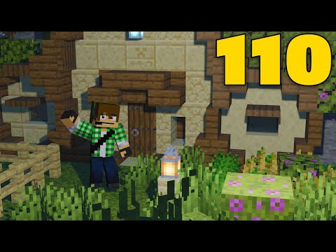 Minecraft ITA S6 E110