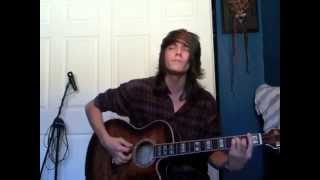 cemetery weather isles and glaciers acoustic cover