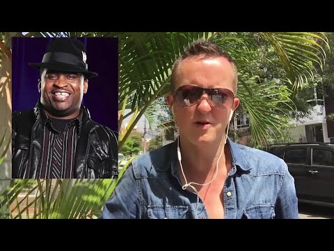 Tom Torero - Street Hustle #49 - Patrice O Neal Straight Talk