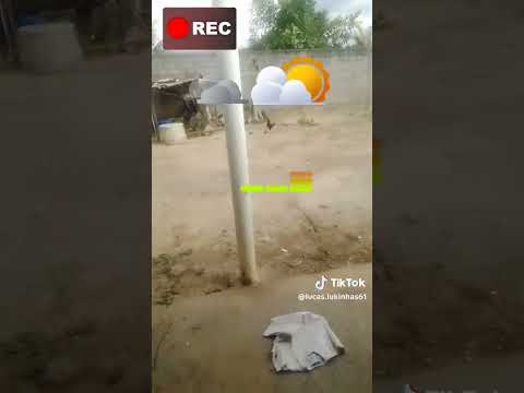 Bairro Boa Sorte  Barreiras Bahia