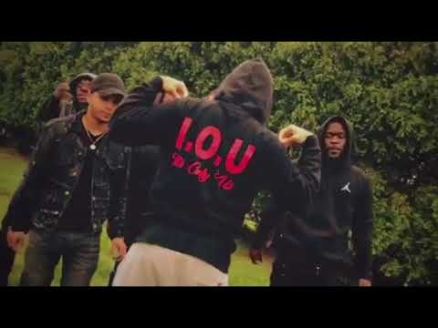 BeemerIOU x ZapheeIOU - Save Me {Official Music Video}