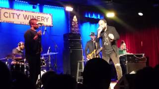 Bilal - Don't Stop The Music!