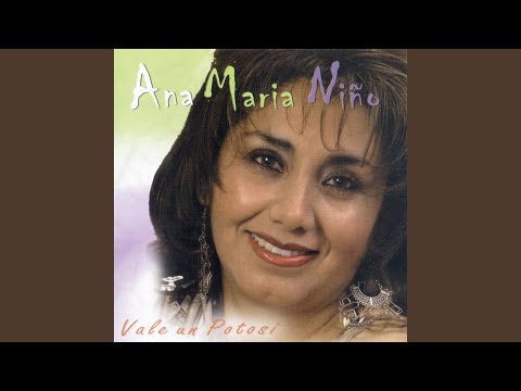 Mamay K'olilay - Ana María Niño