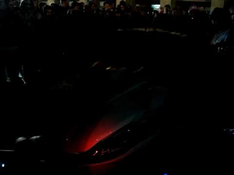 Agustin Canapino - Acelerando en vacio - TC 75 aniversario Buenos Aires Mar del Plata