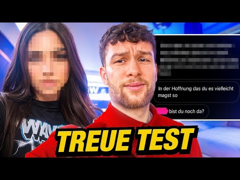 Her boyfriend is cheating on her even though she's pregnant with his child.