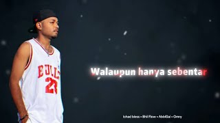 Download lagu ICHAD BLESS - SENJA Ft. Bhii Flow, AbbiGai & Omry (Video Lirik) mp3