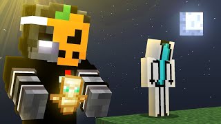 Why I Made My ENEMY IMMORTAL