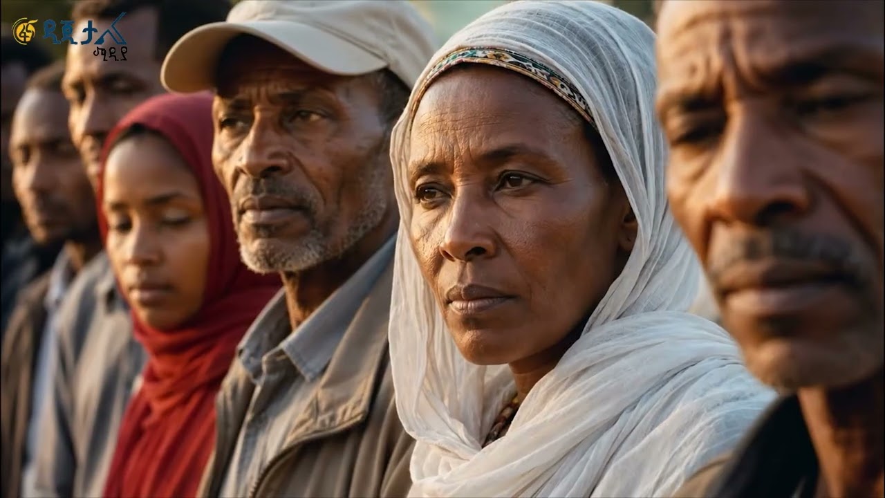ኢትዮጵያ ትመርጣለች !