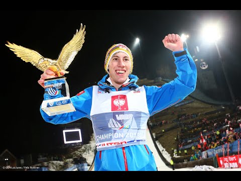 Thomas Diethart | SPORTLEGENDEN Niederösterreich | Rückblick