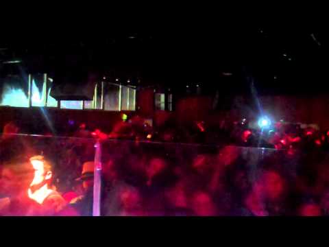 DJ W!LD - Live At Circoloco - DC10/ Ibiza - 6