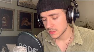 Slide - James Bay [Cover by Tomi Saario]