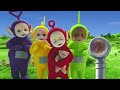 Teletubbies Teddy Bear Official Season 16 Full Episode
