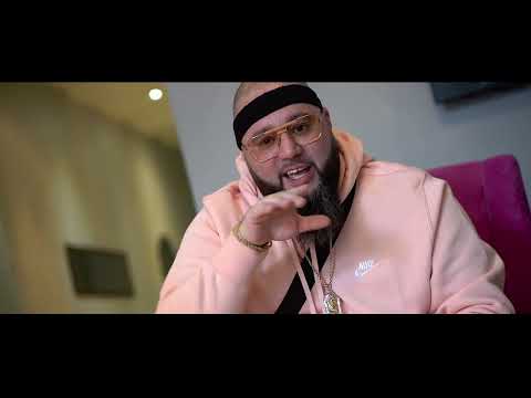 Jibré x Ruffneck - Whitney (Vidéoclip officiel)