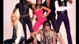 Mother's Finest - I Can't Beleive