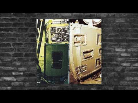 Garage Fuzz -  3500 Days Alive [FULL ALBUM]