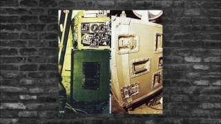 Garage Fuzz -  3500 Days Alive [FULL ALBUM]
