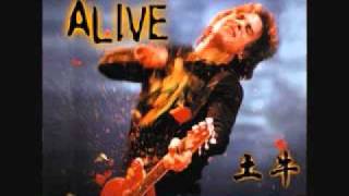 Rick Springfield - Love Somebody (Live)