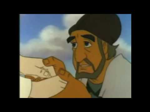 04. Historie Biblijne Nowego Testamentu - Cuda Jezusa