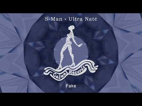 S-Man & Ultra Naté - Fake (Mason Maynard Remix)