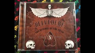 Belvedere ‎– Revenge Of The Fifth (Full Album)