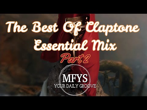 The Best Of Claptone Essential Mix (Part 2)